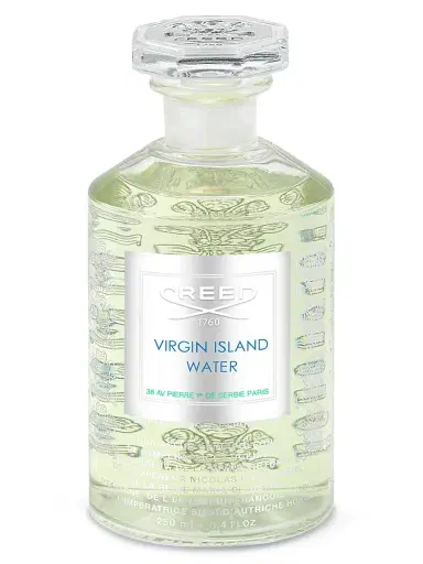 CREED Women's Virgin Island Water Eau de Parfum Flacon | Thumbnail 1 CREED Women's Virgin Island Water Eau de Parfum Flacon | Thumbnail 1