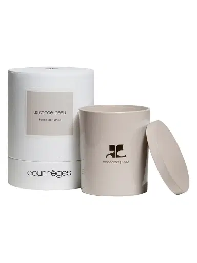 Courrèges Colorama Seconde Peau Candle | Thumbnail 1 Courrèges Colorama Seconde Peau Candle | Thumbnail 1