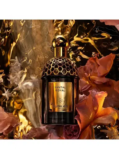 Guerlain Absolus Allegoria Santal Royal Eau de Parfum | Thumbnail 3 Guerlain Absolus Allegoria Santal Royal Eau de Parfum | Thumbnail 3