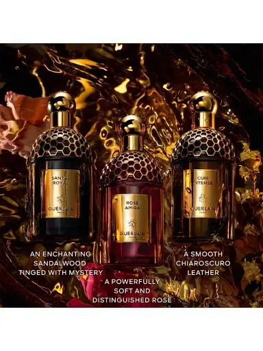 Guerlain Absolus Allegoria Santal Royal Eau de Parfum | Thumbnail 6 Guerlain Absolus Allegoria Santal Royal Eau de Parfum | Thumbnail 6