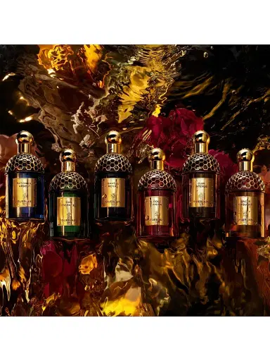 Guerlain Absolus Allegoria Santal Royal Eau de Parfum | Thumbnail 7 Guerlain Absolus Allegoria Santal Royal Eau de Parfum | Thumbnail 7