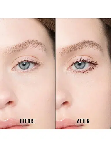 Dior Women's Diorshow 24H Buildable Volume Mascara | Thumbnail 5 Dior Women's Diorshow 24H Buildable Volume Mascara | Thumbnail 5