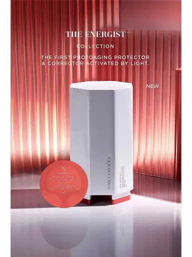Noble Panacea Women's THE ENERGISTNP Multi-Defense Cream SPF 50, 60-Dose | Thumbnail 3 Noble Panacea Women's THE ENERGISTNP Multi-Defense Cream SPF 50, 60-Dose | Thumbnail 3