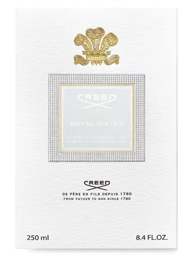CREED Women's Royal Water Eau de Parfum Flacon | Thumbnail 3 CREED Women's Royal Water Eau de Parfum Flacon | Thumbnail 3
