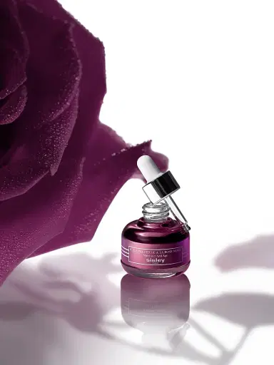 Sisley-Paris Black Rose Precious Face Oil | Thumbnail 2 Sisley-Paris Black Rose Precious Face Oil | Thumbnail 2