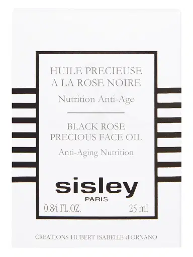 Sisley-Paris Black Rose Precious Face Oil | Thumbnail 4 Sisley-Paris Black Rose Precious Face Oil | Thumbnail 4