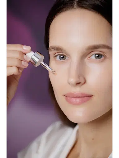 Sisley-Paris Black Rose Precious Face Oil | Thumbnail 5 Sisley-Paris Black Rose Precious Face Oil | Thumbnail 5