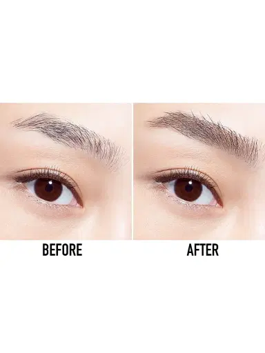 Dior Women's Diorshow On Set Brow Gel | Thumbnail 3 Dior Women's Diorshow On Set Brow Gel | Thumbnail 3