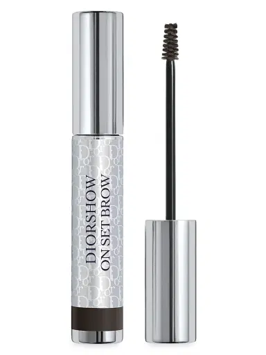 Dior Women's Diorshow On Set Brow Gel | Thumbnail 1 Dior Women's Diorshow On Set Brow Gel | Thumbnail 1