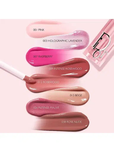 Dior Women's Addict Lip Maximizer | Thumbnail 6 Dior Women's Addict Lip Maximizer | Thumbnail 6