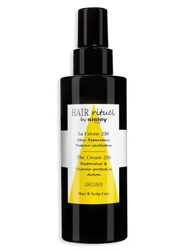 Sisley-Paris Women's Hair Rituel La Creme 230 | Thumbnail 1 Sisley-Paris Women's Hair Rituel La Creme 230 | Thumbnail 1