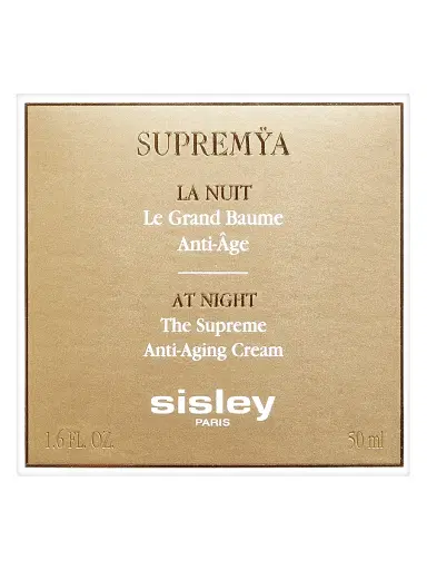 Sisley-Paris Supremÿa: The Supreme Anti-Aging | Thumbnail 3 Sisley-Paris Supremÿa: The Supreme Anti-Aging | Thumbnail 3