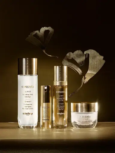 Sisley-Paris Supremÿa: The Supreme Anti-Aging | Thumbnail 7 Sisley-Paris Supremÿa: The Supreme Anti-Aging | Thumbnail 7