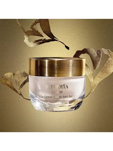 Sisley-Paris Supremÿa: The Supreme Anti-Aging | Thumbnail 8 Sisley-Paris Supremÿa: The Supreme Anti-Aging | Thumbnail 8
