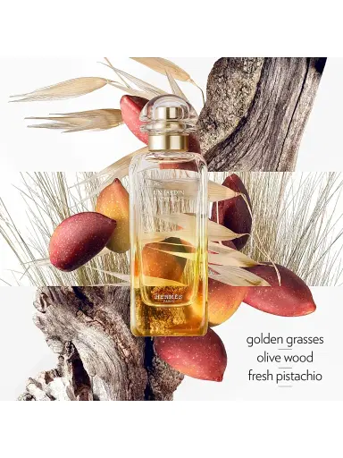 HERMÈS Un Jardin à Cythère Eau de Toilette Refill - 6.7 oz | Thumbnail 6 HERMÈS Un Jardin à Cythère Eau de Toilette Refill - 6.7 oz | Thumbnail 6