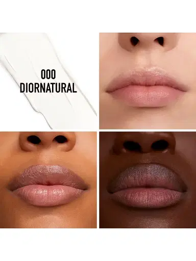 Dior Women's Rouge Lip Balm - 001 Midnight | Thumbnail 2 Dior Women's Rouge Lip Balm - 001 Midnight | Thumbnail 2