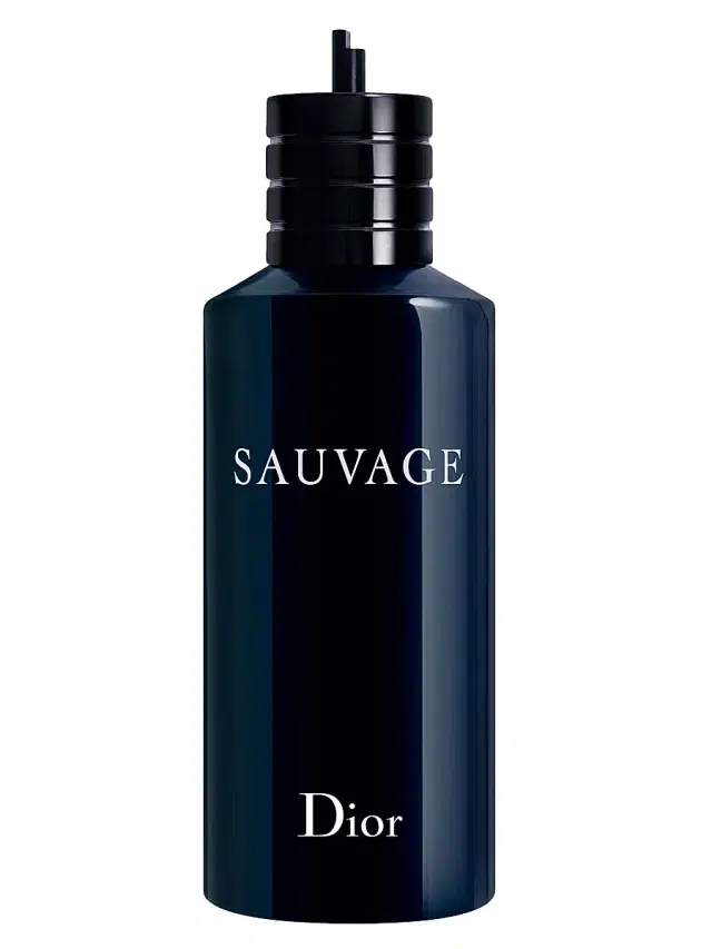 Men's Sauvage Eau De Toilette Refill Refill Men's Sauvage Eau De Toilette Refill Refill