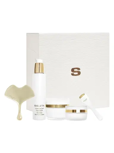 Sisley-Paris Sisleÿa l'Intégral Anti-Âge Prestige Coffret 5-Piece Set | Thumbnail 1 Sisley-Paris Sisleÿa l'Intégral Anti-Âge Prestige Coffret 5-Piece Set | Thumbnail 1