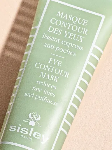 Sisley-Paris Eye Contour Mask | Thumbnail 4 Sisley-Paris Eye Contour Mask | Thumbnail 4