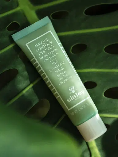 Sisley-Paris Eye Contour Mask | Thumbnail 6 Sisley-Paris Eye Contour Mask | Thumbnail 6