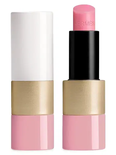 HERMÈS Women's Rose Hermès Rosy Lip Enhancer | Thumbnail 1 HERMÈS Women's Rose Hermès Rosy Lip Enhancer | Thumbnail 1