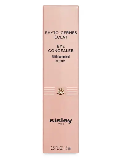 Sisley-Paris Women's Phyto Cernes Eclat Eye Concealer | Thumbnail 4 Sisley-Paris Women's Phyto Cernes Eclat Eye Concealer | Thumbnail 4