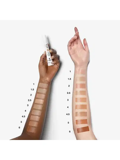 Sisley-Paris Women's Phyto Cernes Eclat Eye Concealer | Thumbnail 5 Sisley-Paris Women's Phyto Cernes Eclat Eye Concealer | Thumbnail 5
