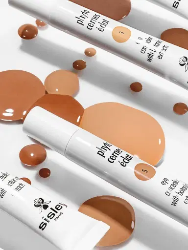 Sisley-Paris Women's Phyto Cernes Eclat Eye Concealer | Thumbnail 7 Sisley-Paris Women's Phyto Cernes Eclat Eye Concealer | Thumbnail 7
