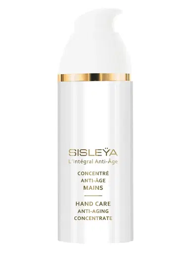 Sisley-Paris Women's Sisleÿa L'Integral Anti-Age Hand Care Anti-Aging Concentrate | Thumbnail 2 Sisley-Paris Women's Sisleÿa L'Integral Anti-Age Hand Care Anti-Aging Concentrate | Thumbnail 2