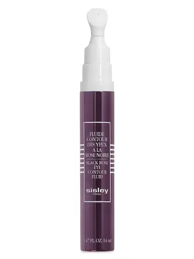 Sisley-Paris Women's Black Rose Eye Contour Fluid | Thumbnail 2 Sisley-Paris Women's Black Rose Eye Contour Fluid | Thumbnail 2