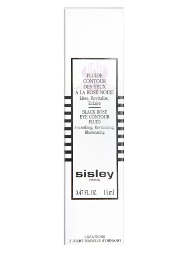 Sisley-Paris Women's Black Rose Eye Contour Fluid | Thumbnail 3 Sisley-Paris Women's Black Rose Eye Contour Fluid | Thumbnail 3