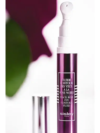 Sisley-Paris Women's Black Rose Eye Contour Fluid | Thumbnail 5 Sisley-Paris Women's Black Rose Eye Contour Fluid | Thumbnail 5