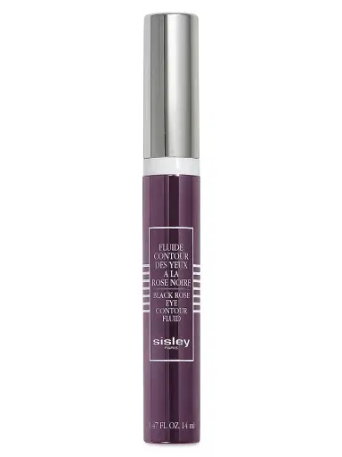 Sisley-Paris Women's Black Rose Eye Contour Fluid | Thumbnail 1 Sisley-Paris Women's Black Rose Eye Contour Fluid | Thumbnail 1