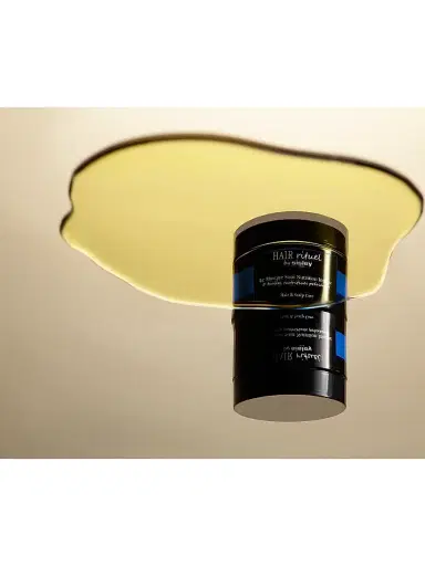 Sisley-Paris The Intense Nutrition Hair Care Mask | Thumbnail 6 Sisley-Paris The Intense Nutrition Hair Care Mask | Thumbnail 6