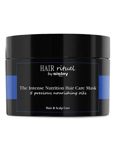 Sisley-Paris The Intense Nutrition Hair Care Mask | Thumbnail 1 Sisley-Paris The Intense Nutrition Hair Care Mask | Thumbnail 1