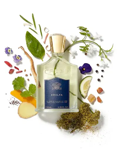 CREED Women's Erolfa Eau de Parfum Flacon 8.4 oz | Thumbnail 2 CREED Women's Erolfa Eau de Parfum Flacon 8.4 oz | Thumbnail 2