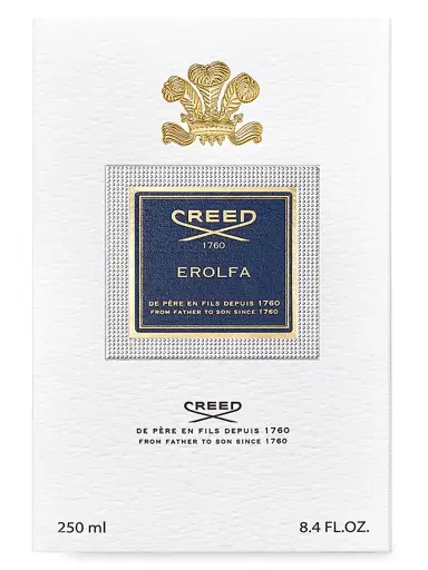 CREED Women's Erolfa Eau de Parfum Flacon 8.4 oz | Thumbnail 3 CREED Women's Erolfa Eau de Parfum Flacon 8.4 oz | Thumbnail 3