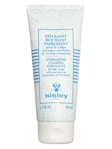 Sisley-Paris Energizing Foaming Exfoilant Body | Thumbnail 1 Sisley-Paris Energizing Foaming Exfoilant Body | Thumbnail 1