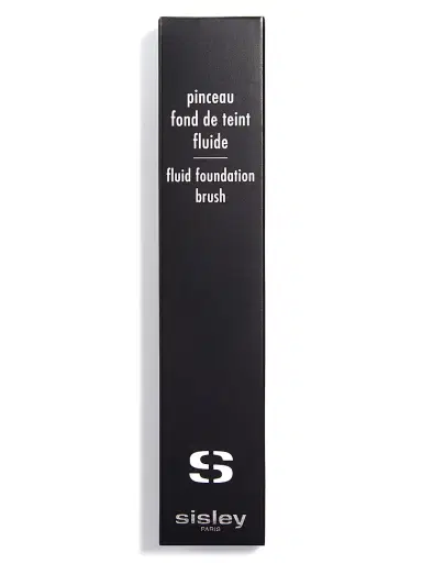 Sisley-Paris Fluid Foundation Brush | Thumbnail 2 Sisley-Paris Fluid Foundation Brush | Thumbnail 2