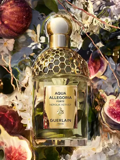 Guerlain Aqua Allegoria Forte Nerolia Vetiver Eau de Parfum 4.2 oz | Thumbnail 2 Guerlain Aqua Allegoria Forte Nerolia Vetiver Eau de Parfum 4.2 oz | Thumbnail 2
