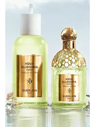 Guerlain Aqua Allegoria Forte Nerolia Vetiver Eau de Parfum 4.2 oz | Thumbnail 6 Guerlain Aqua Allegoria Forte Nerolia Vetiver Eau de Parfum 4.2 oz | Thumbnail 6