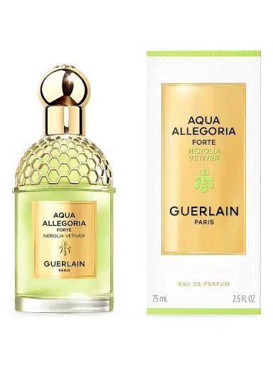 Guerlain Aqua Allegoria Forte Nerolia Vetiver Eau de Parfum 4.2 oz | Thumbnail 8 Guerlain Aqua Allegoria Forte Nerolia Vetiver Eau de Parfum 4.2 oz | Thumbnail 8