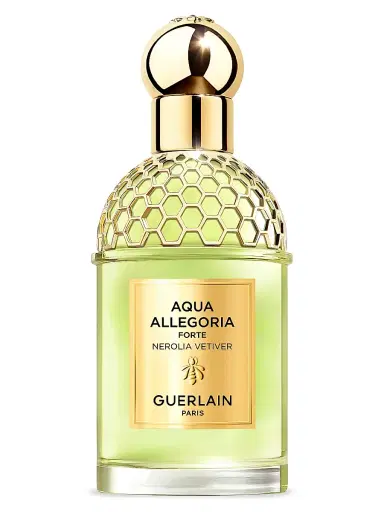 Guerlain Aqua Allegoria Forte Nerolia Vetiver Eau de Parfum 4.2 oz | Thumbnail 1 Guerlain Aqua Allegoria Forte Nerolia Vetiver Eau de Parfum 4.2 oz | Thumbnail 1
