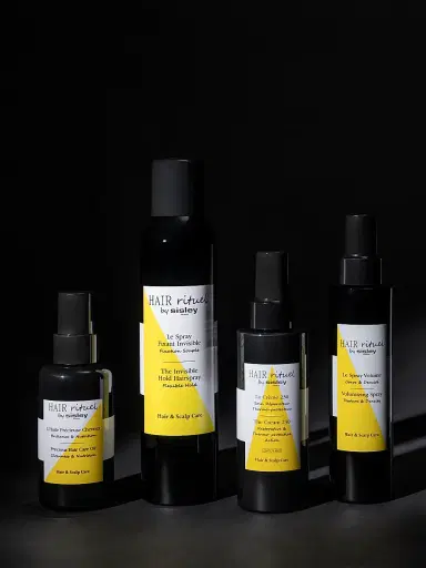 Sisley-Paris Women's Hair Rituel The Invisible Hold Hair Spray | Thumbnail 8 Sisley-Paris Women's Hair Rituel The Invisible Hold Hair Spray | Thumbnail 8
