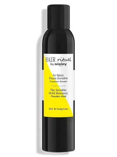 Sisley-Paris Women's Hair Rituel The Invisible Hold Hair Spray | Thumbnail 1 Sisley-Paris Women's Hair Rituel The Invisible Hold Hair Spray | Thumbnail 1