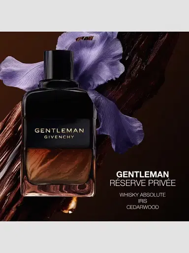 Givenchy Men's Gentleman Eau de Parfum Réserve Privée 6.7 oz | Thumbnail 4 Givenchy Men's Gentleman Eau de Parfum Réserve Privée 6.7 oz | Thumbnail 4