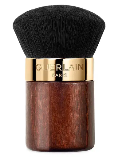 Guerlain Women's Kabuki Foundation Brush | Thumbnail 1 Guerlain Women's Kabuki Foundation Brush | Thumbnail 1