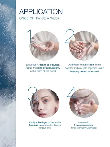 Sisley-Paris Women's Exfoliating Enzyme Mask | Thumbnail 7 Sisley-Paris Women's Exfoliating Enzyme Mask | Thumbnail 7
