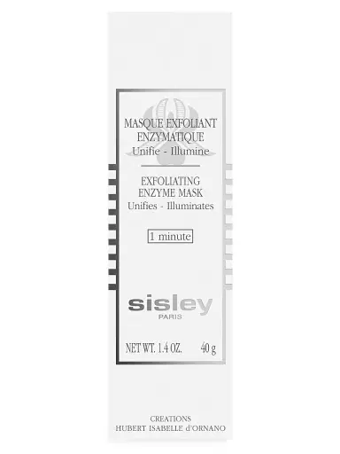 Sisley-Paris Women's Exfoliating Enzyme Mask | Thumbnail 1 Sisley-Paris Women's Exfoliating Enzyme Mask | Thumbnail 1