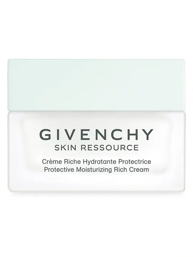 Women's Ressource Anti-Stress Rich Moisturizing Cream Women's Ressource Anti-Stress Rich Moisturizing Cream